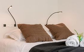 Lovely Apartment In The Centre Of Ghent